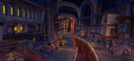 Стальгорн варкрафт