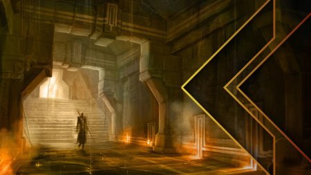 Храм предтечи ассасин крид