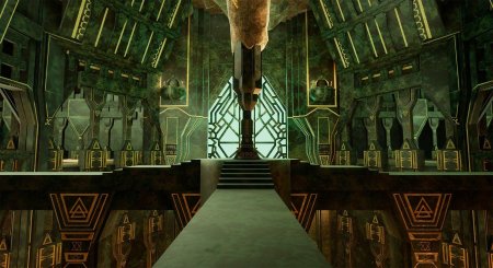 Королевство гномов эребор