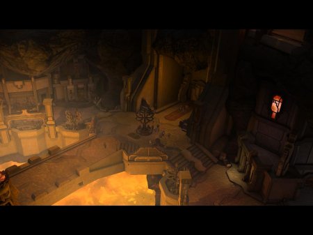 Dragon age орзаммар арт города