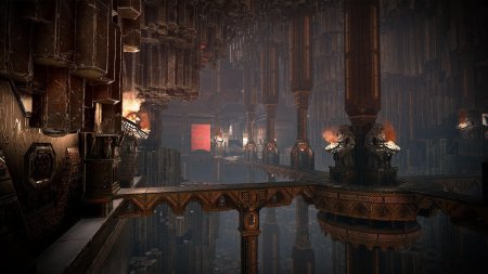 Королевство гномов эребора