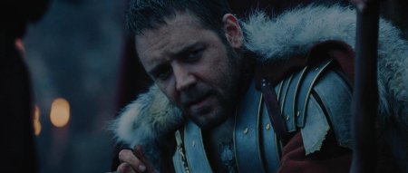 Рассел кроу гладиатор