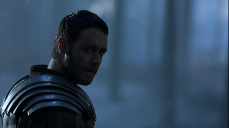 Гладиатор 2000 рассел кроу