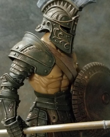 Сагиттарий гладиатор