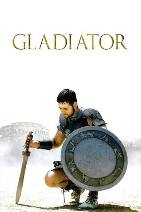 Рассел кроу гладиатор