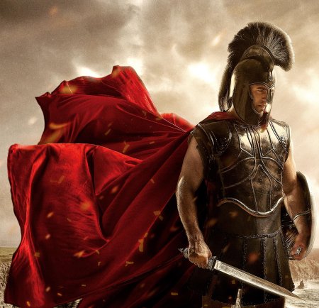 Максимус римский полководец