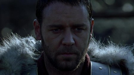 Гладиатор рассел кроу