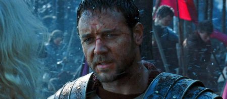 Рассел кроу гладиатор