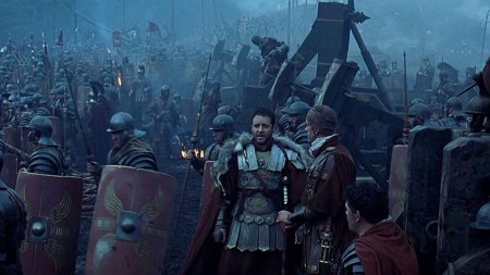 Гладиатор фильм 2000