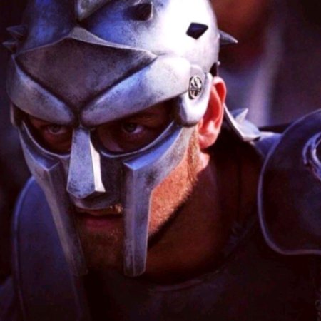 Рассел кроу спартанец