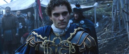 Хоакин феникс коммод