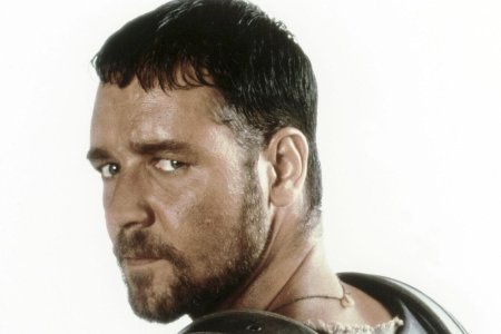 Рассел кроу максимус