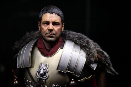 Максимус генерал рима