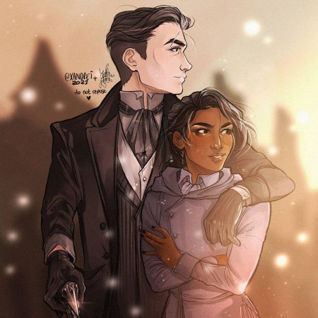 Шестёрка воронов каз бреккер