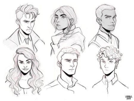 Каз брекер шестерка воронов