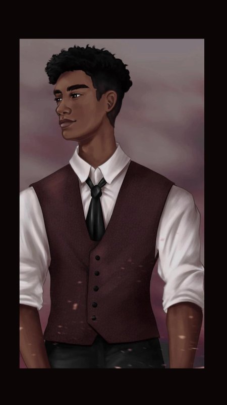 Джеспер шестёрка воронов