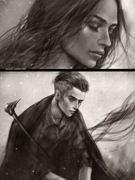 Шестёрка воронов каз бреккер