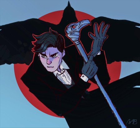 Ли бардуго шестерка воронов