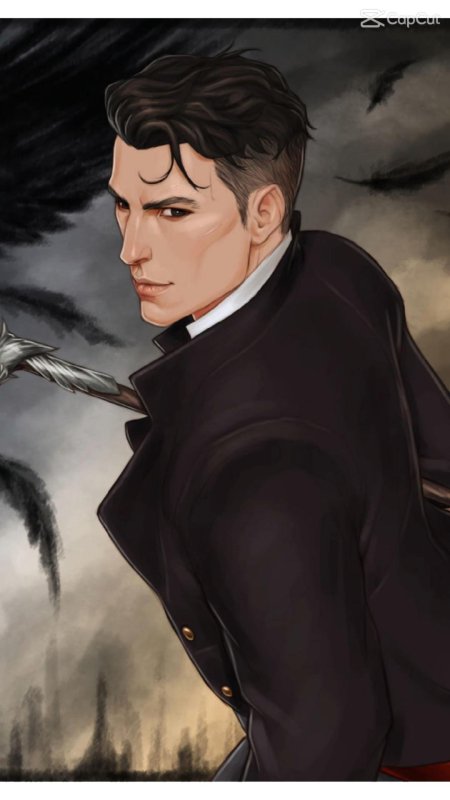 Каз брекер шестерка воронов