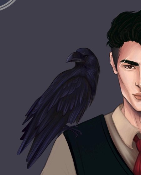 Шестерка воронов персонажи