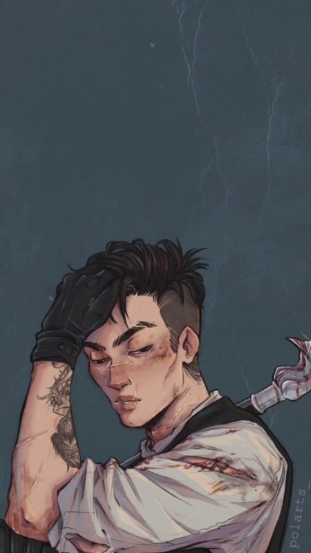 Каз бреккер