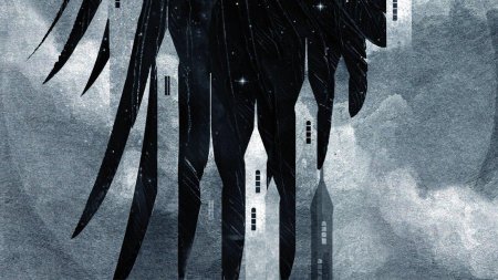 Ли бардуго шестерка воронов