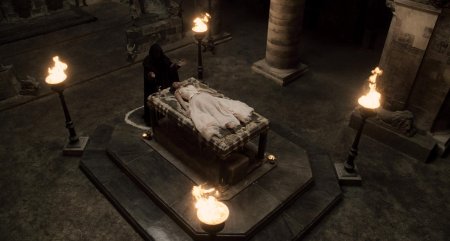 Алтарь для жертвоприношений