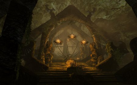 Храм мирака