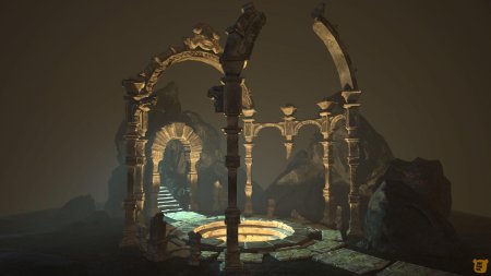 Алтарь фэнтези