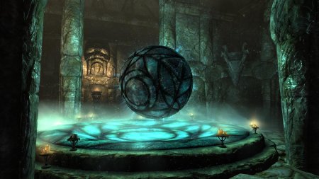 Магический портал