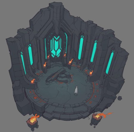 Портал фэнтези