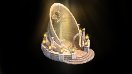 Алтарь белтейна