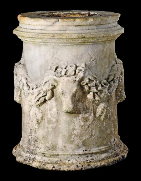 Алтарь в древней греции