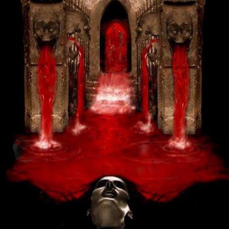 Алтарь фэнтези