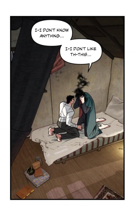 Корейская манхва