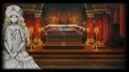 Алтарь фэнтези