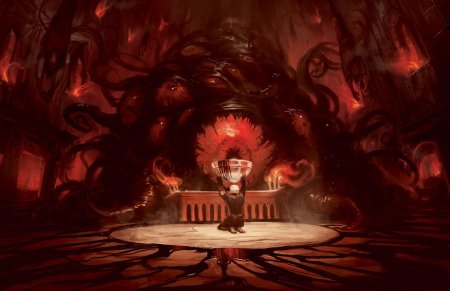 Кошмар в ред хуке лавкрафт