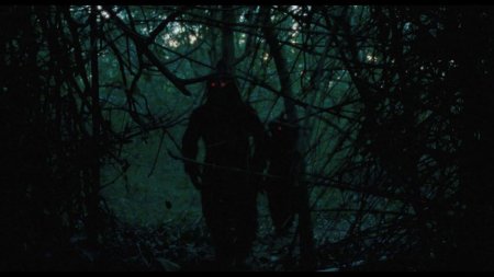 Дядюшка бунми фильм