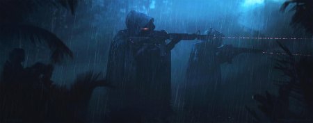 Звёздные войны 7 пробуждение силы