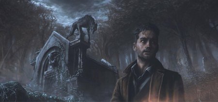 Call of cthulhu 2018