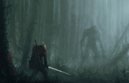 Якуб розальски ведьмак