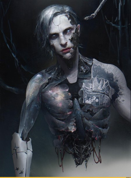 Хидео кудзе