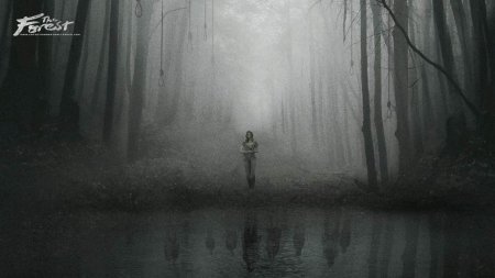 Лес призраков фильм 2016