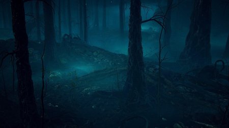 Blair witch игра