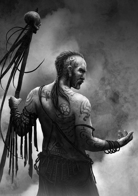 Рагнар лодброк викинги