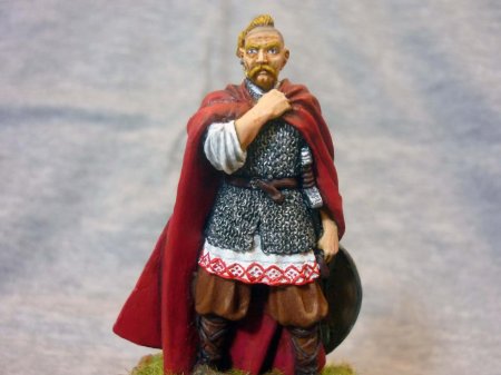 Князь святослав