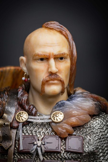 Князь святослав игоревич