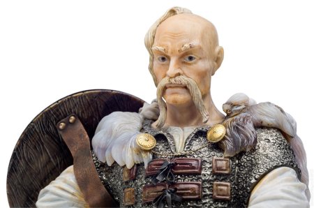 Князь святослав игоревич