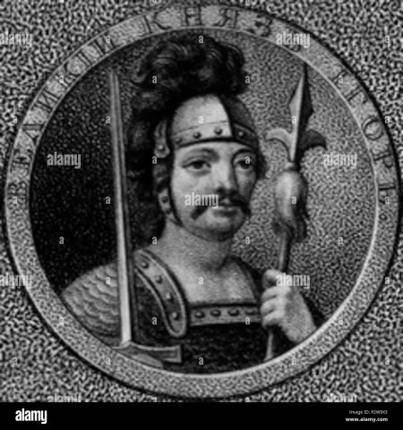 Князь игорь рюрикович