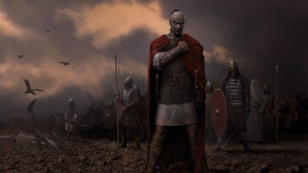 Князь святослав игоревич